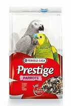 VL Prestige Parrots pre veľké papagáje 1kg zľava 10%