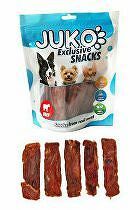 Yuko excl. Smarty Snack Dry Beef Jerky 250g + Množstevná zľava