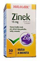 Zinok 15mg 30cps Walmark