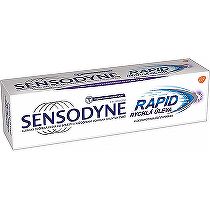 Zubná pasta Sensodyne Rapid Rapid Relief 75ml