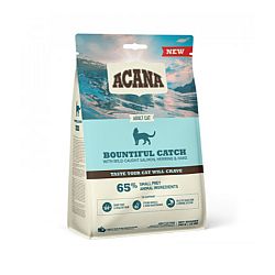 Acana Cat Bountiful Catch 340 g