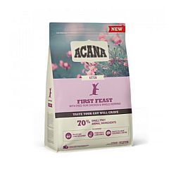 Acana Cat First Feast 1,8 kg