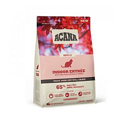 Acana Cat Indoor Entree 1,8 kg