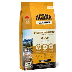 Acana Classic granuly Prairie Poultry 14,5 kg