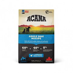 Acana Heritage granuly Adult dog recipe 2 kg