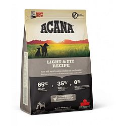 Acana Heritage granuly Light Fit 2 kg