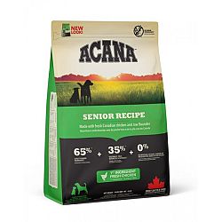 Acana Heritage granuly Senior 2 kg