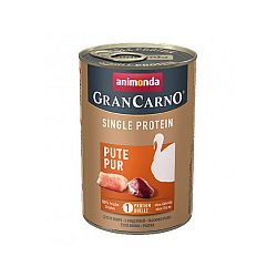 Animonda Gran Carno Single Protein morka 400 g