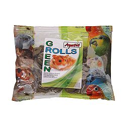 Apetit Green Rolls 120g