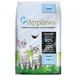 Applaws granuly Kitten 400 g