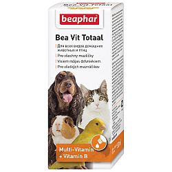 Beaphar Bea vit total 50 ml