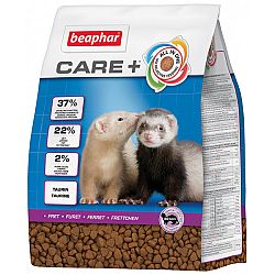 Beaphar CARE + krmivo fretka 2 kg