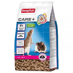 Beaphar CARE+ Krmivo Potkan 250 g