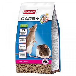 Beaphar CARE+ krmivo potkan 700 g