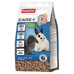 Beaphar Care+ krmivo pre králiky 1,5 kg