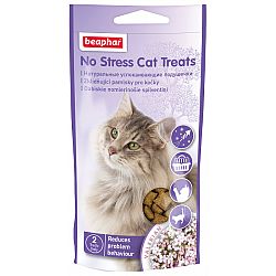 Beaphar pochúťka Cat No stress 35 g