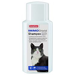 Beaphar šampón IMMO Shield pre mačky 200 ml