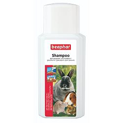 Beaphar šampón pre hlodavce 200 ml