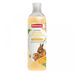 Beaphar šampón pre hlodavce 250 ml