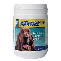 Biocal Plus BIOFAKTORY 300g