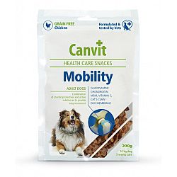 Biofaktory Canvit Mobility Snacks 200 g