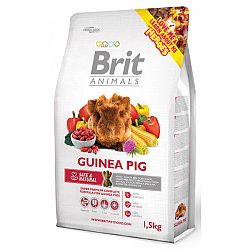 BRIT Animals GUINEA PIG Complete 1,5kg