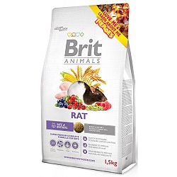 Brit Animals Potkan 1,5 kg