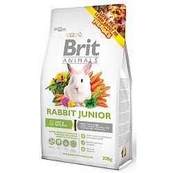 BRIT Animals RABBIT JUNIOR Complete 300g