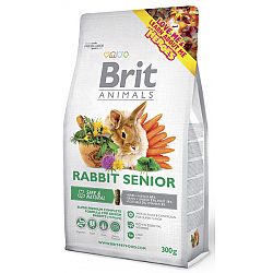 BRIT Animals RABBIT SENIOR Complete 300g