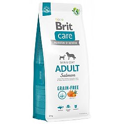 Brit Care granuly Dog Grain-free Adult 12kg