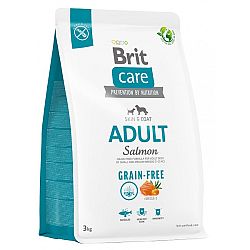 Brit Care granuly Dog Grain-free Adult 3kg