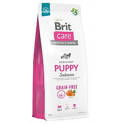 Brit Care granuly Dog Grain-free Puppy 12kg