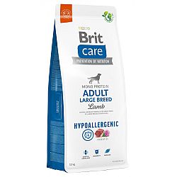 Brit Care granuly Dog Hypoallergenic Adult Large Breed 12kg