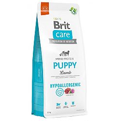 Brit Care granuly Dog Hypoallergenic Puppy 12kg