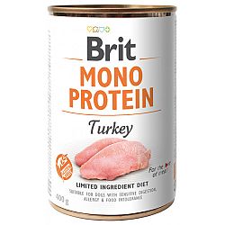 Brit Mono Protein morka 400 g