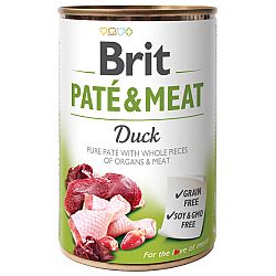 Brit Pate a Meat kacka 400g