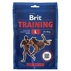 BRIT Training Snack L 200g