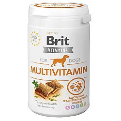 Brit Vitamins Multivitamin 150 g