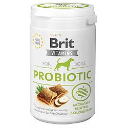 Brit Vitamins Probiotic 150 g