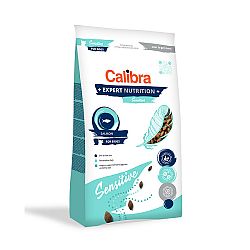 Calibra granuly Dog EN Sensitive Salmon 12 kg