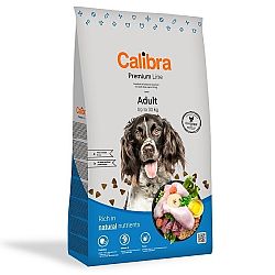 Calibra granuly Dog Premium Line Adult 12 kg