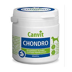 Canvit Chondro na kĺby 100 g