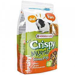 Cavia Crispy 2,75kg