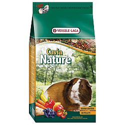 Cavia nature 2,5kg