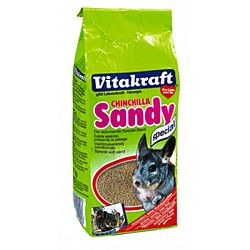 Chinchilla Sandy 1kg