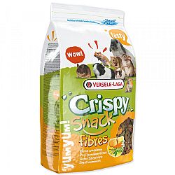 Crispy Snack fibres 650g