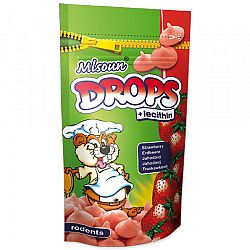 Drops jahodovy 75g 99632