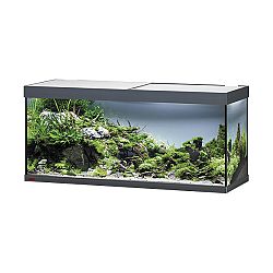 Eheim akvárium set Vivaline LED antracit 120 x 40 x 50 cm 240 l