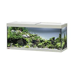 Eheim akvárium set Vivaline LED dub šedý 120 x 40 x 50 cm 240 l