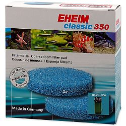 Eheim náplň molitan hrubý Classic 350 2 ks